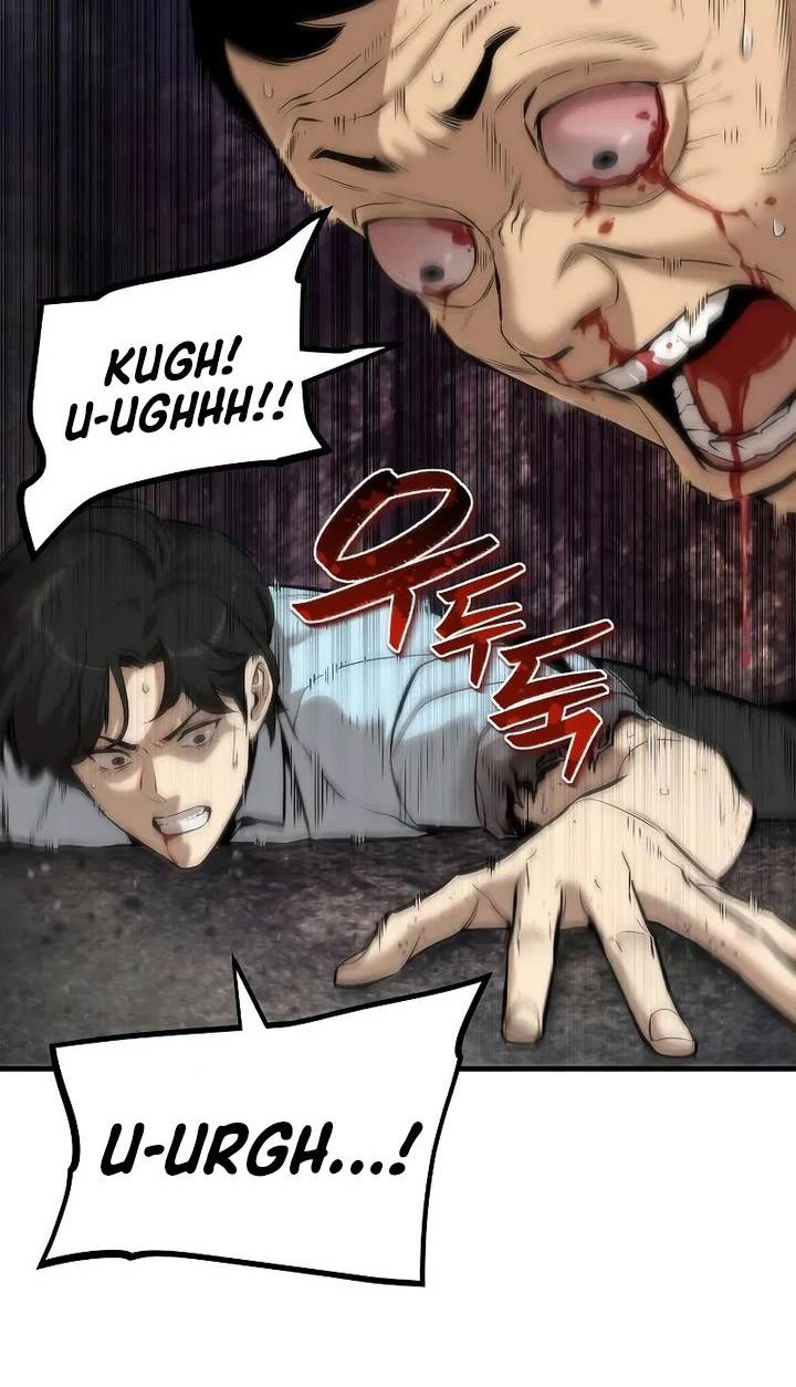 The Regressor’s Tale of Cultivation - Chapter 4 - Page 32