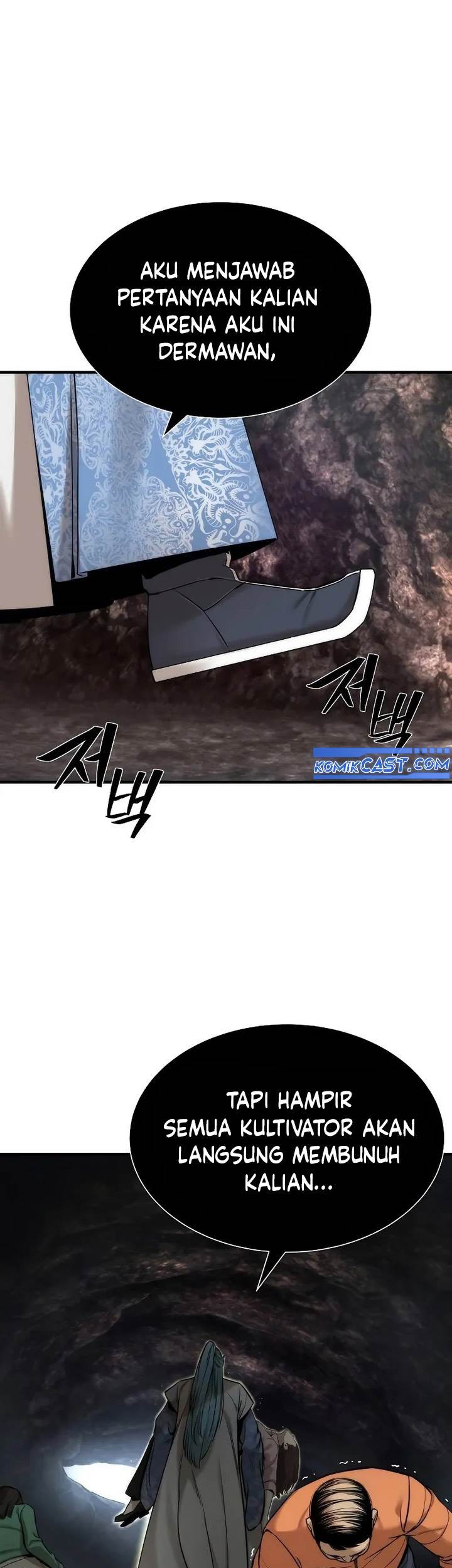 The Regressor’s Tale of Cultivation - Chapter 4 - Page 33