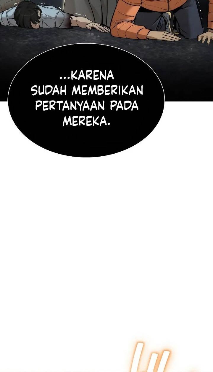 The Regressor’s Tale of Cultivation - Chapter 4 - Page 34