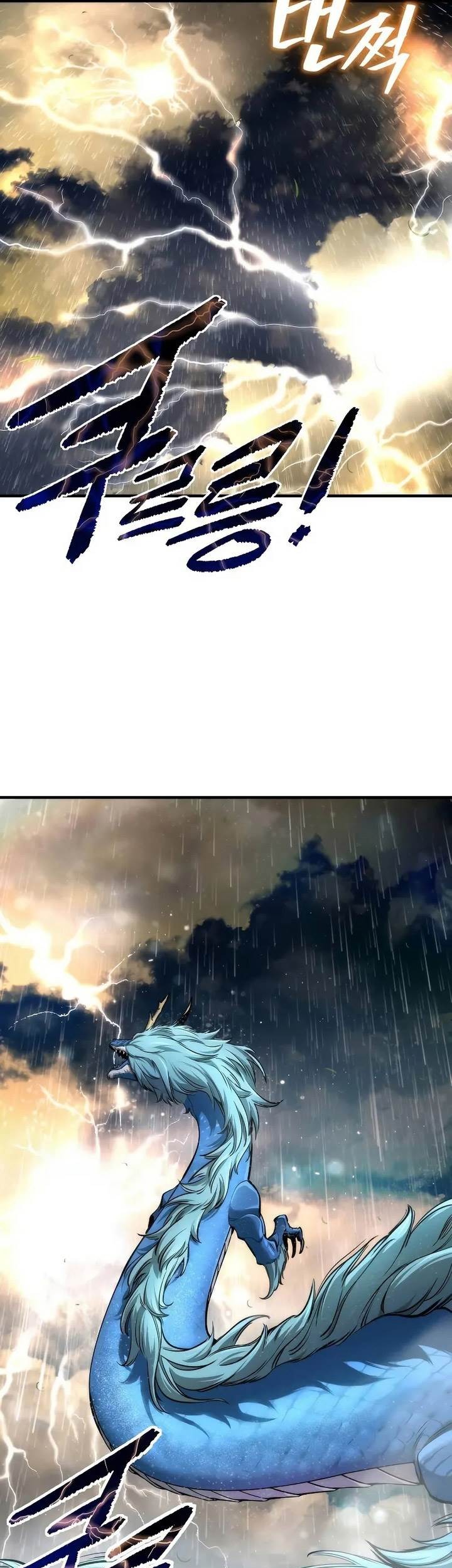 The Regressor’s Tale of Cultivation - Chapter 4 - Page 35