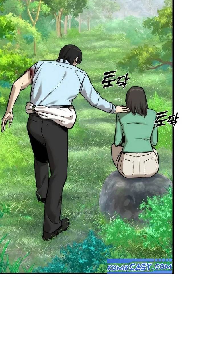 The Regressor’s Tale of Cultivation - Chapter 4 - Page 40