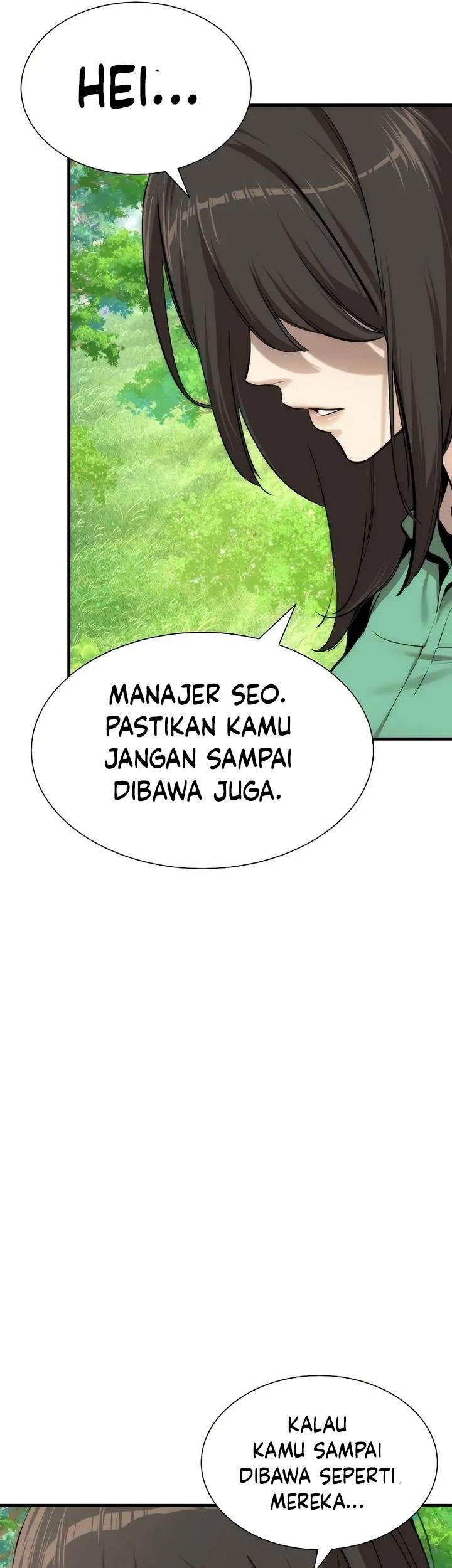 The Regressor’s Tale of Cultivation - Chapter 4 - Page 41