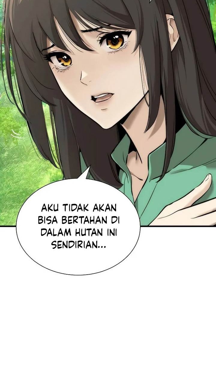 The Regressor’s Tale of Cultivation - Chapter 4 - Page 42