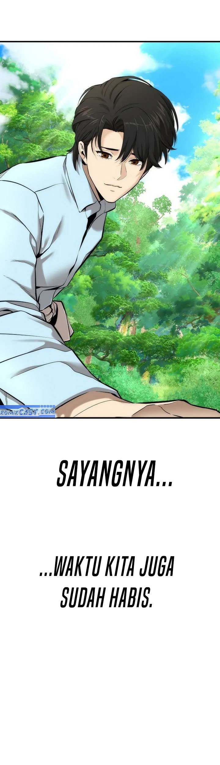 The Regressor’s Tale of Cultivation - Chapter 4 - Page 43