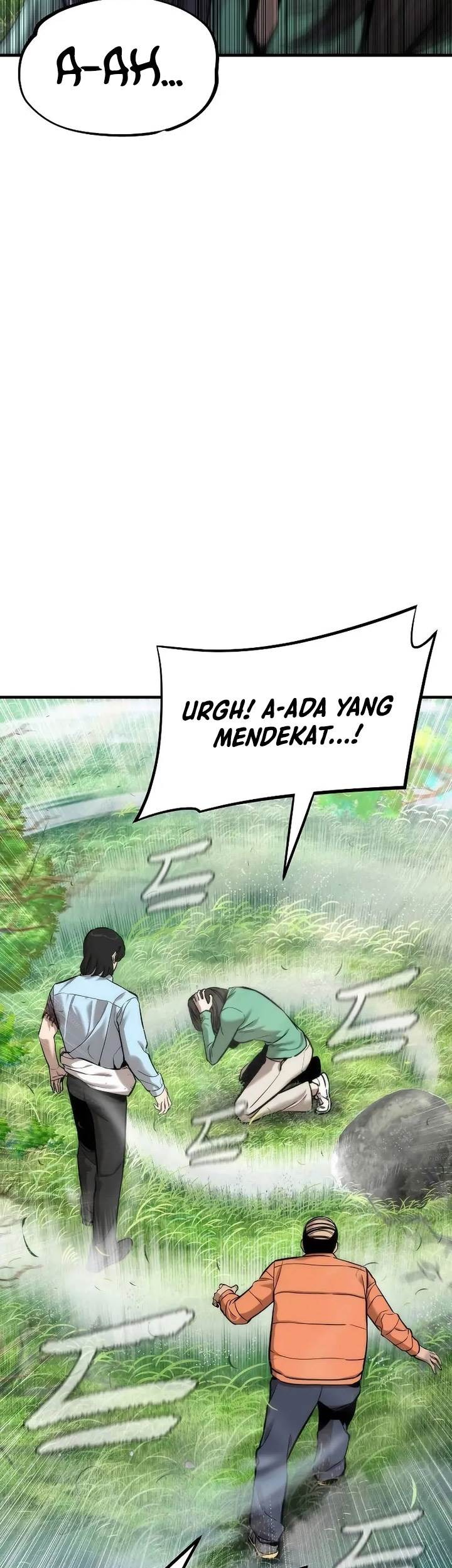 The Regressor’s Tale of Cultivation - Chapter 4 - Page 45