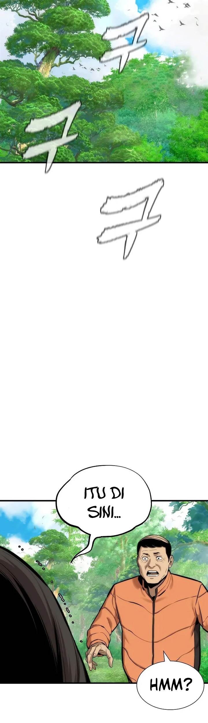 The Regressor’s Tale of Cultivation - Chapter 4 - Page 47