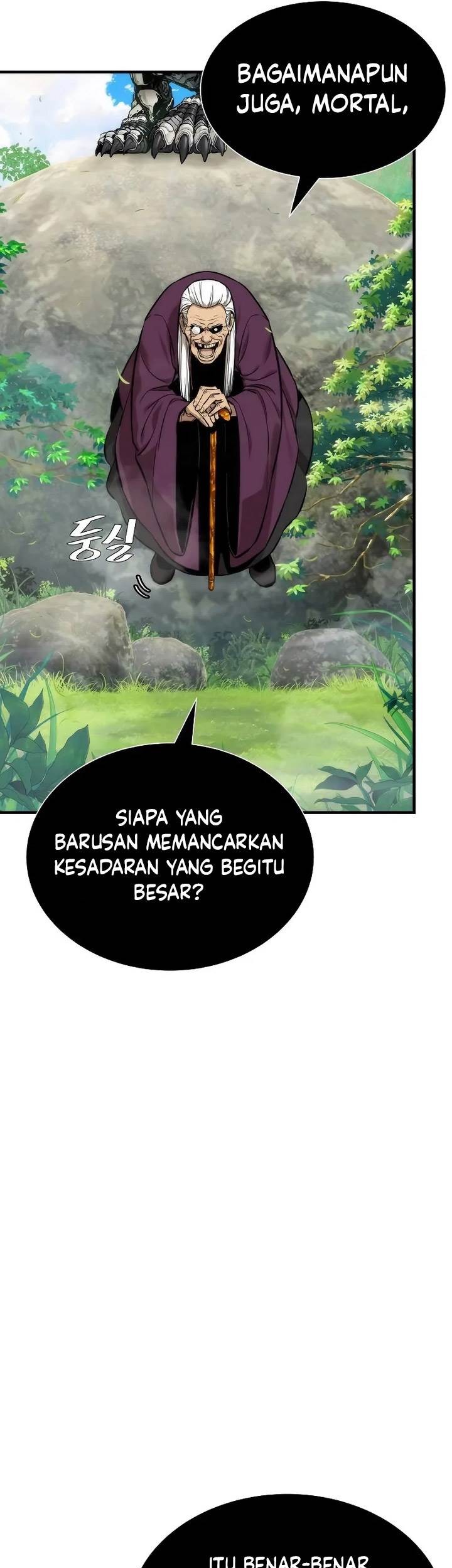 The Regressor’s Tale of Cultivation - Chapter 4 - Page 51