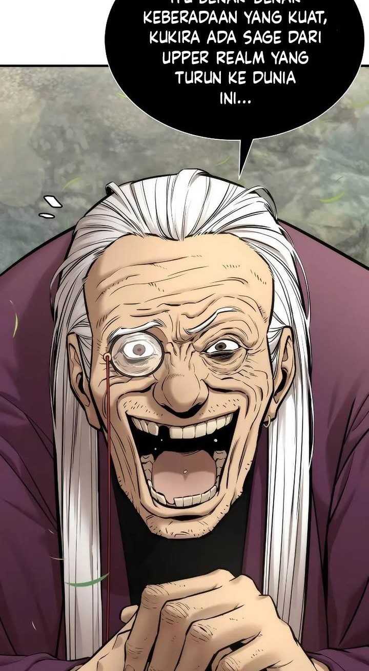 The Regressor’s Tale of Cultivation - Chapter 4 - Page 52