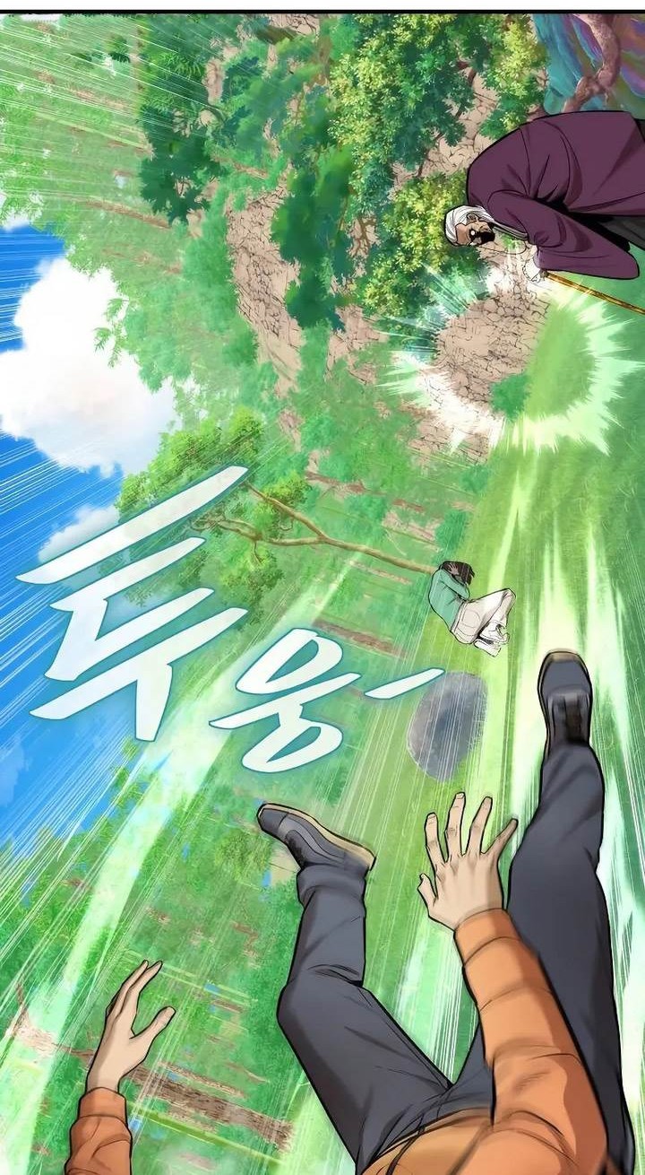 The Regressor’s Tale of Cultivation - Chapter 4 - Page 54