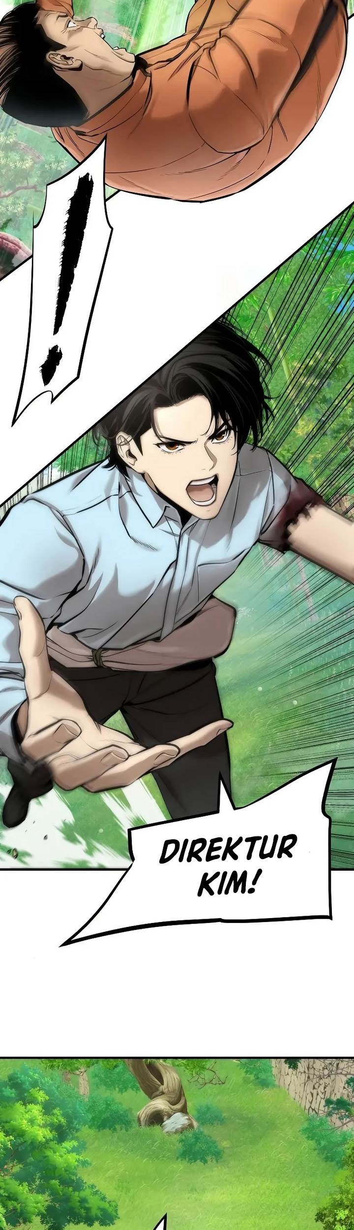 The Regressor’s Tale of Cultivation - Chapter 4 - Page 55