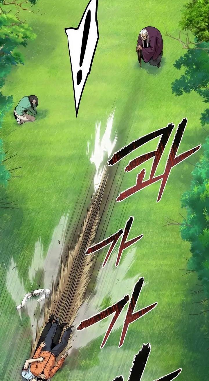 The Regressor’s Tale of Cultivation - Chapter 4 - Page 56