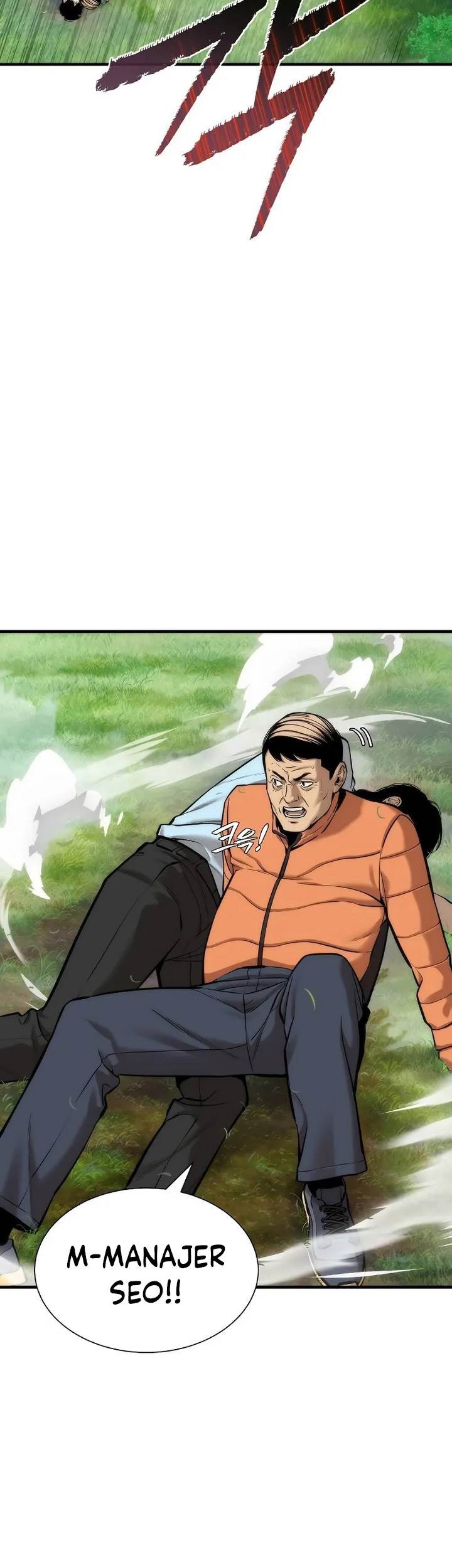 The Regressor’s Tale of Cultivation - Chapter 4 - Page 57