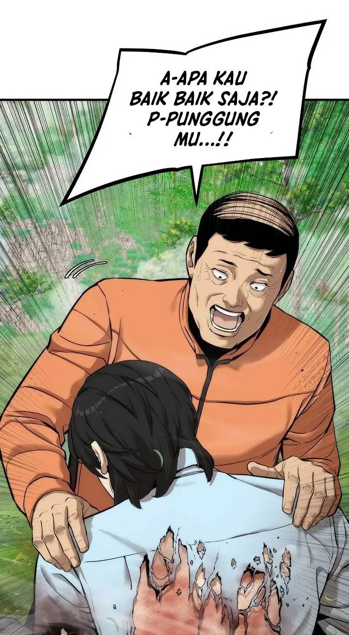 The Regressor’s Tale of Cultivation - Chapter 4 - Page 58