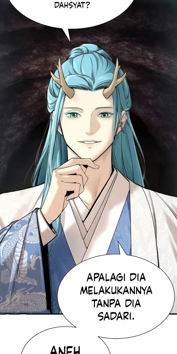 The Regressor’s Tale of Cultivation - Chapter 4 - Page 4