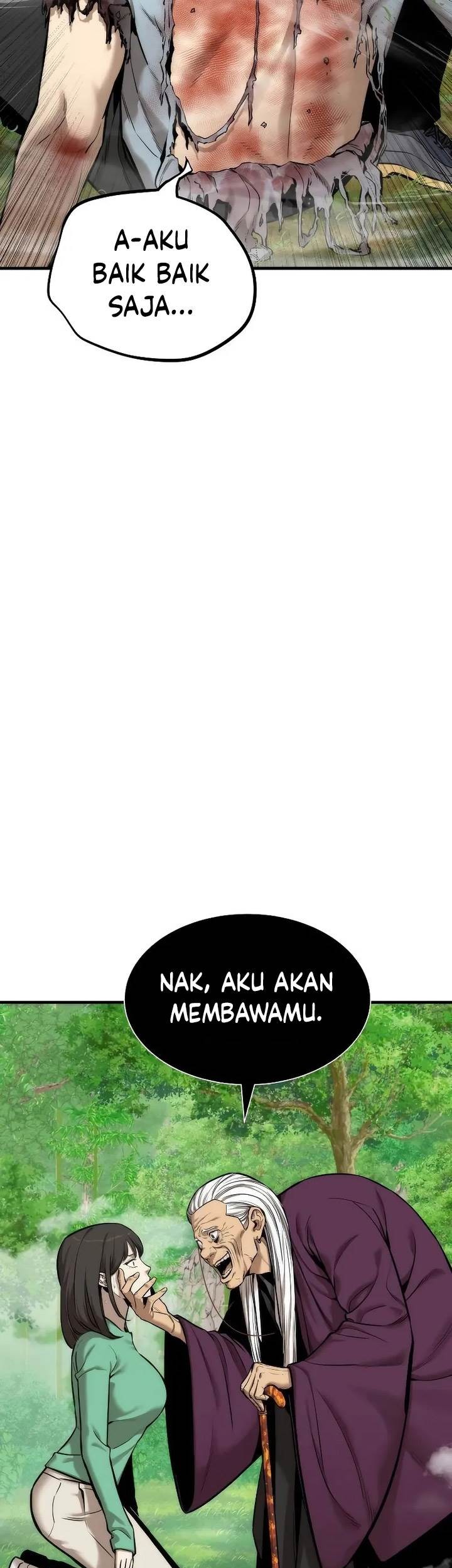 The Regressor’s Tale of Cultivation - Chapter 4 - Page 59