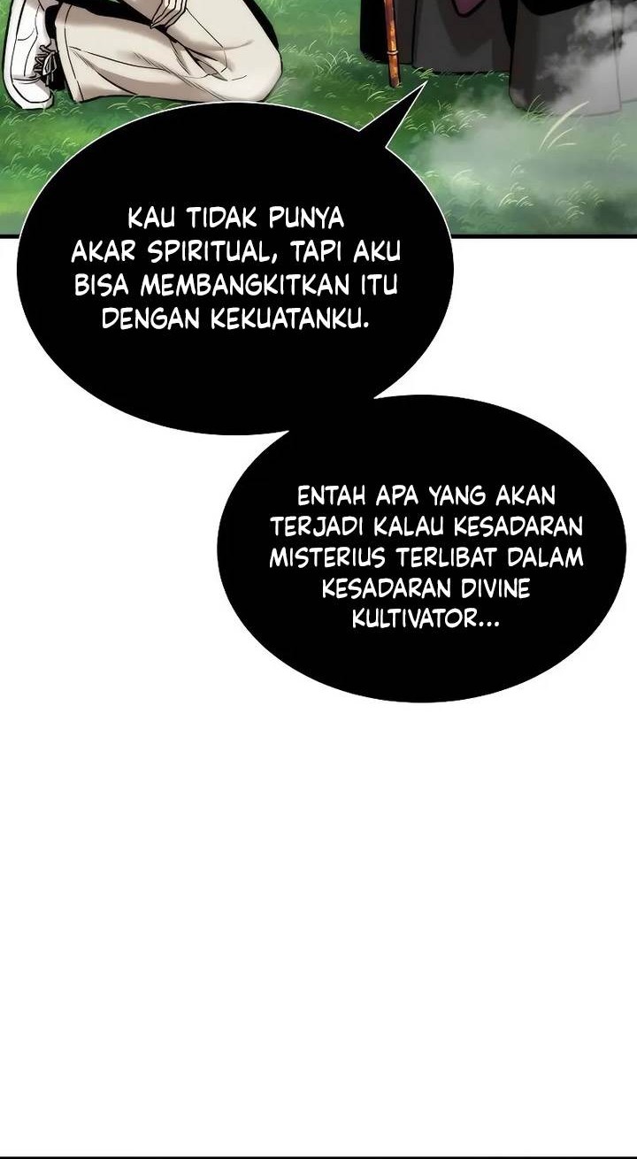 The Regressor’s Tale of Cultivation - Chapter 4 - Page 60