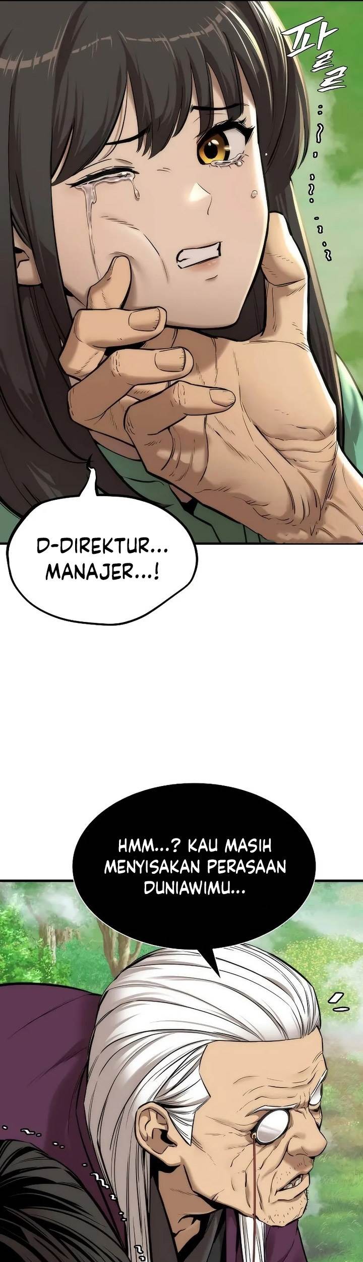 The Regressor’s Tale of Cultivation - Chapter 4 - Page 61