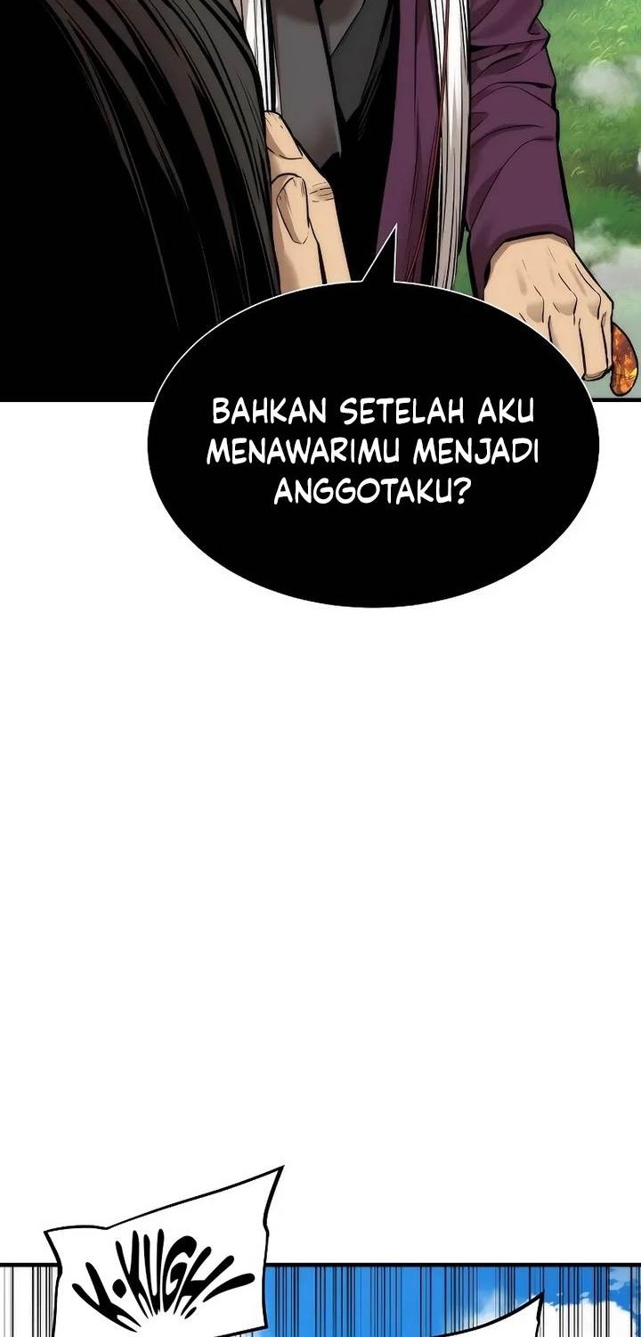 The Regressor’s Tale of Cultivation - Chapter 4 - Page 62