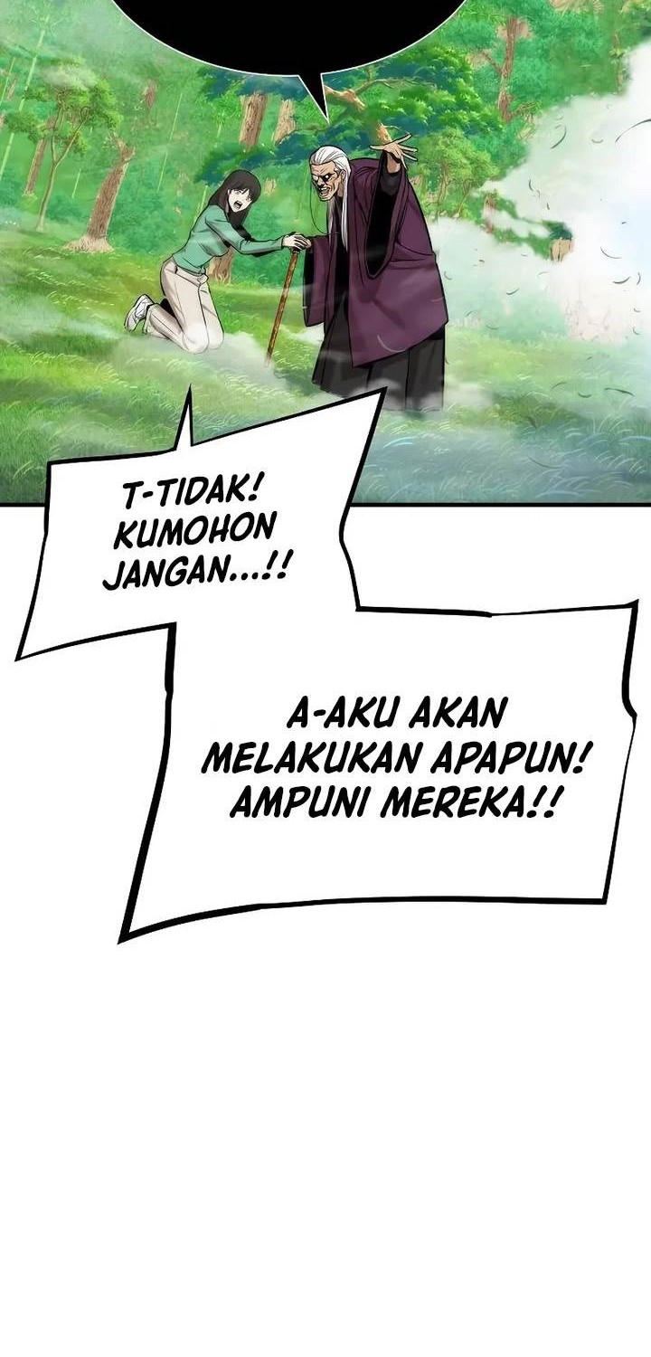 The Regressor’s Tale of Cultivation - Chapter 4 - Page 64