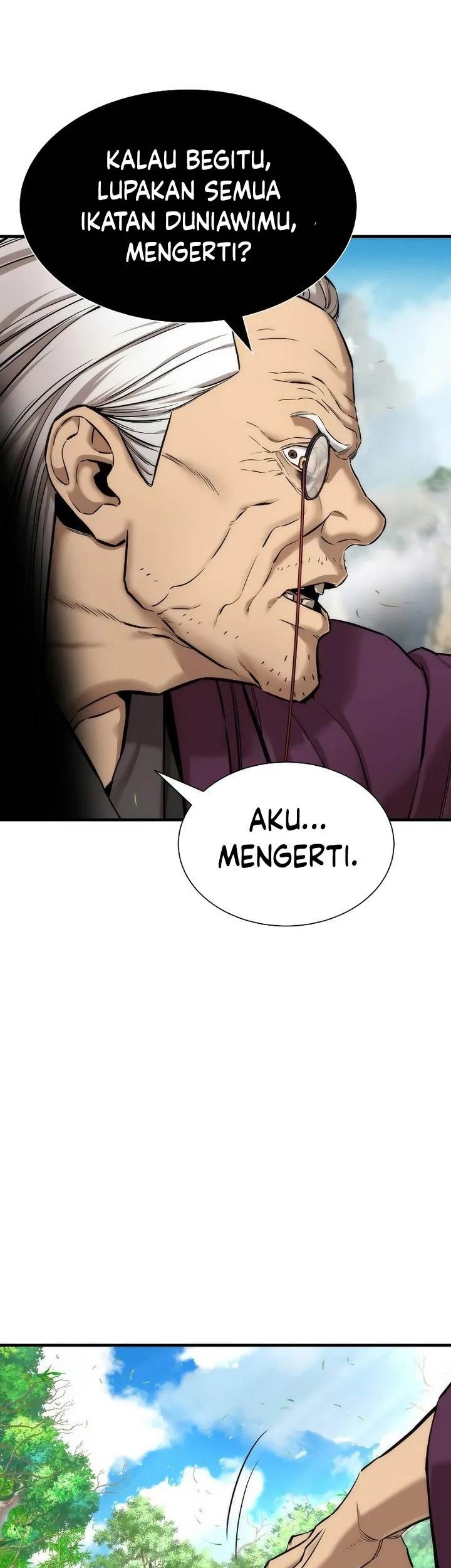 The Regressor’s Tale of Cultivation - Chapter 4 - Page 65