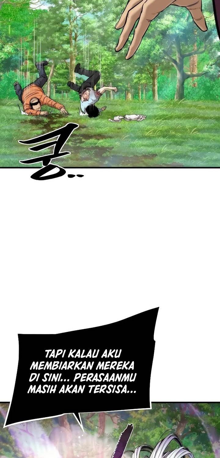 The Regressor’s Tale of Cultivation - Chapter 4 - Page 66