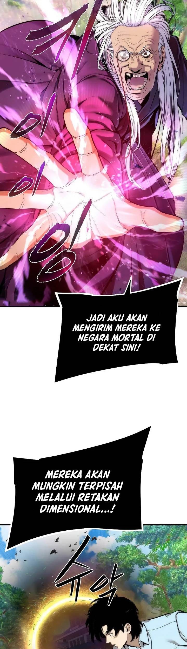 The Regressor’s Tale of Cultivation - Chapter 4 - Page 67