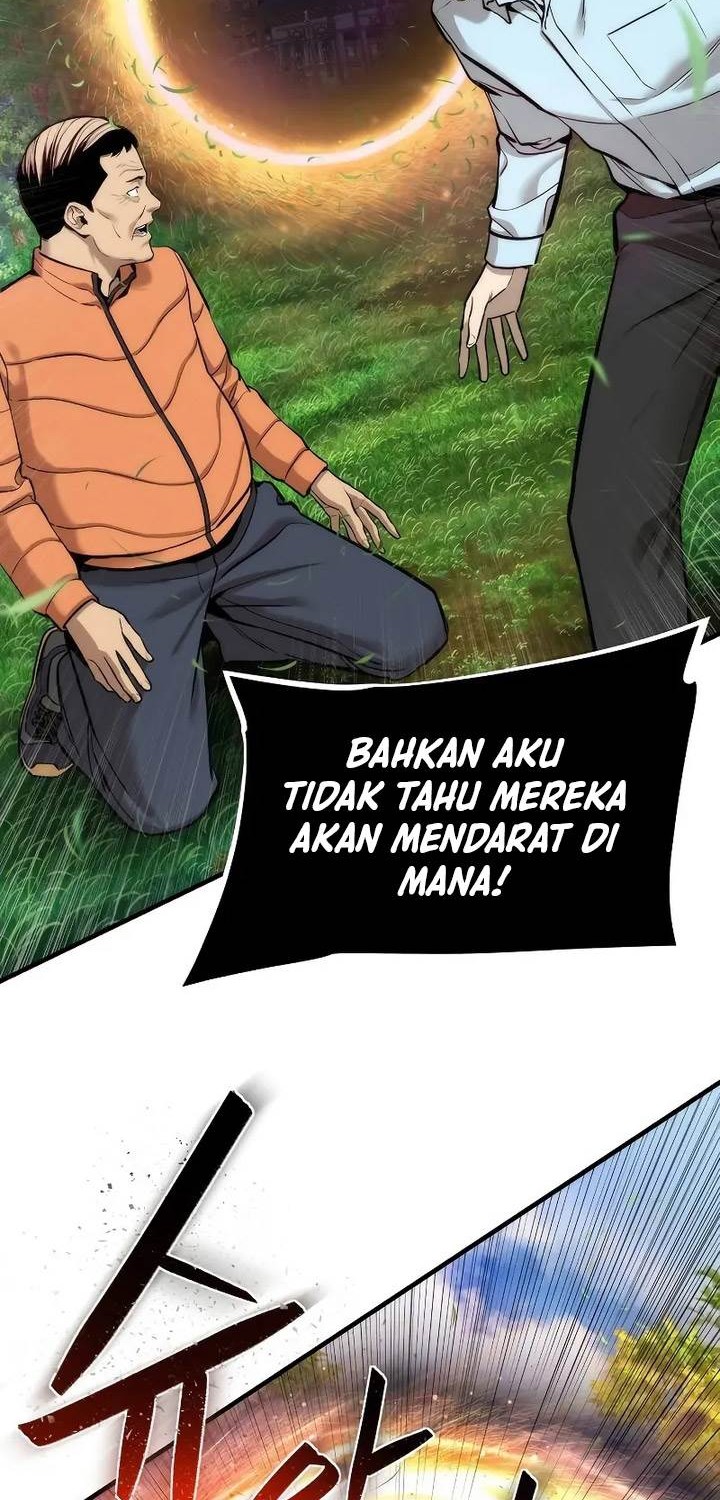 The Regressor’s Tale of Cultivation - Chapter 4 - Page 68