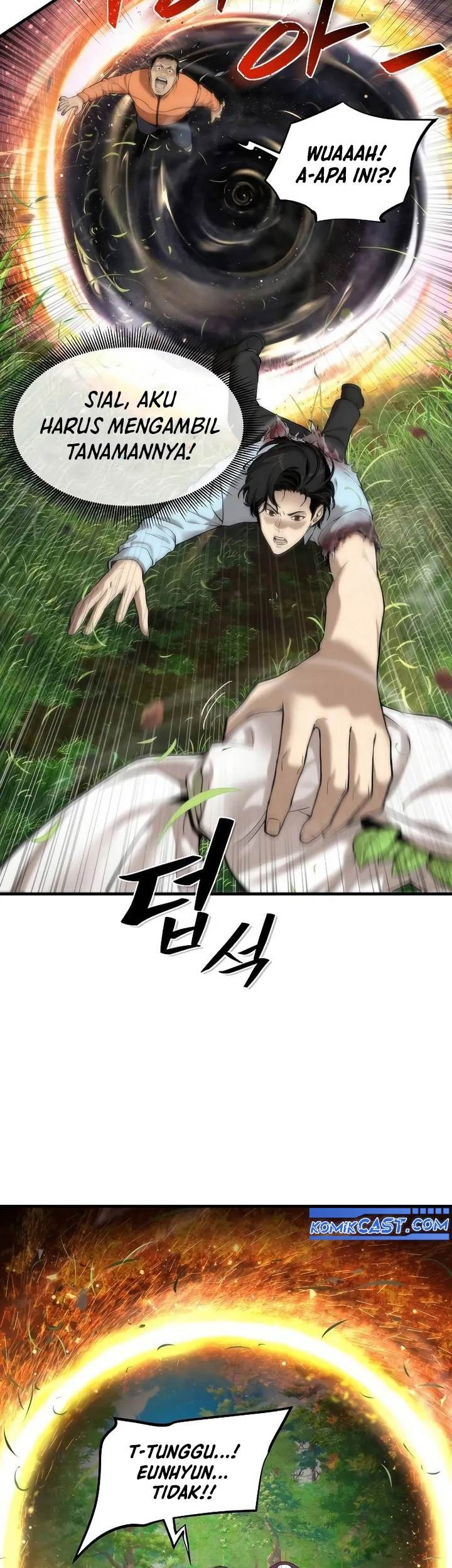 The Regressor’s Tale of Cultivation - Chapter 4 - Page 69