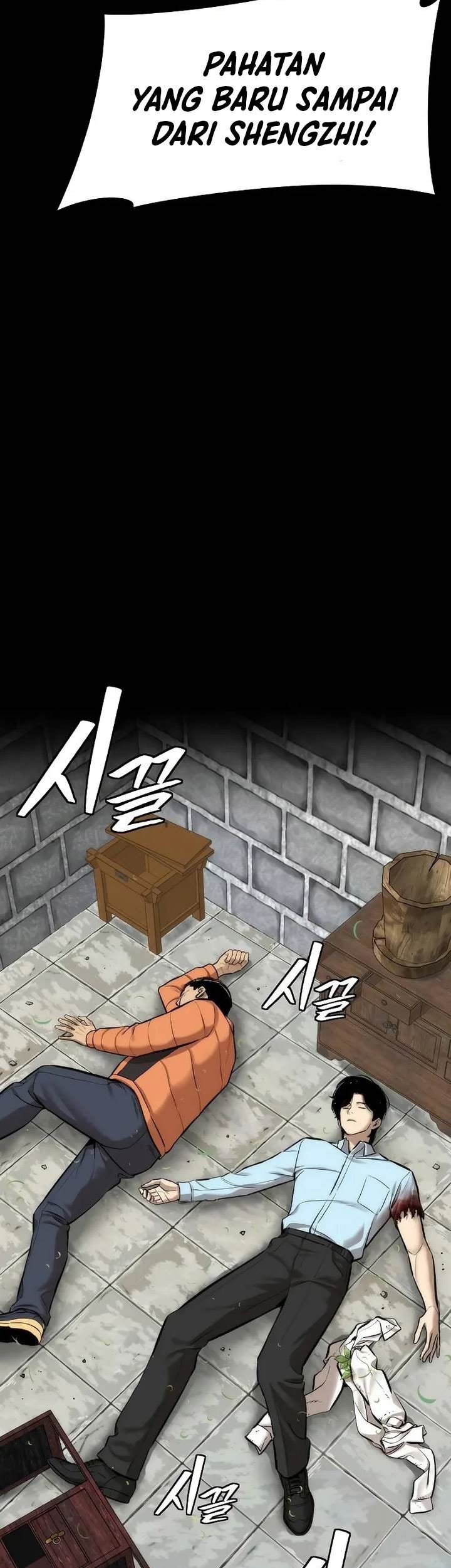 The Regressor’s Tale of Cultivation - Chapter 4 - Page 73