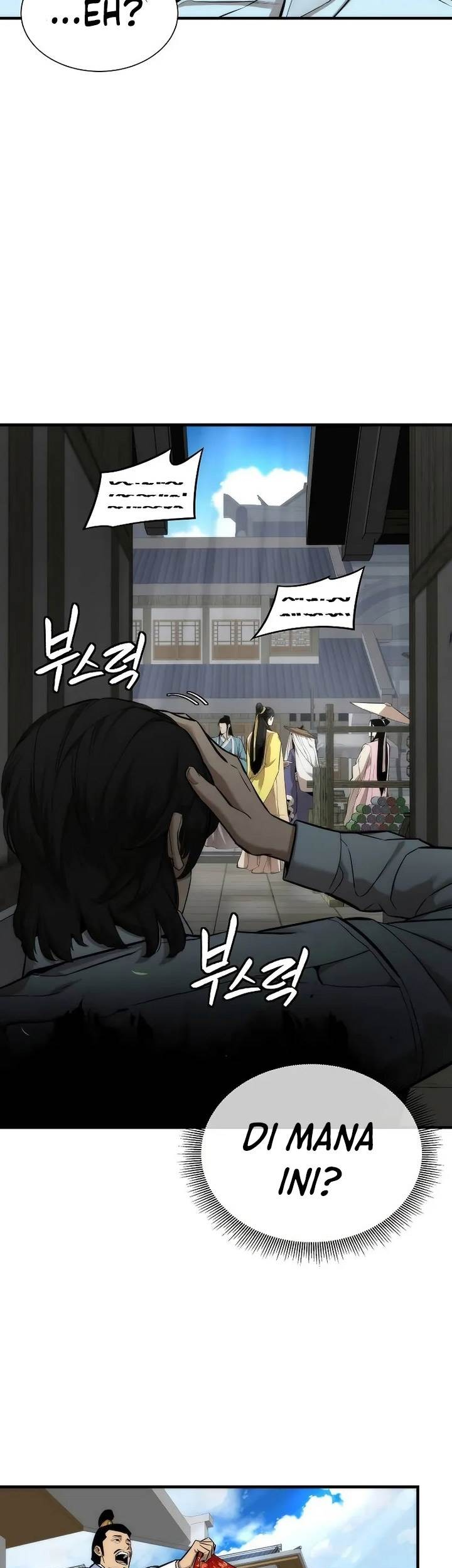 The Regressor’s Tale of Cultivation - Chapter 4 - Page 75