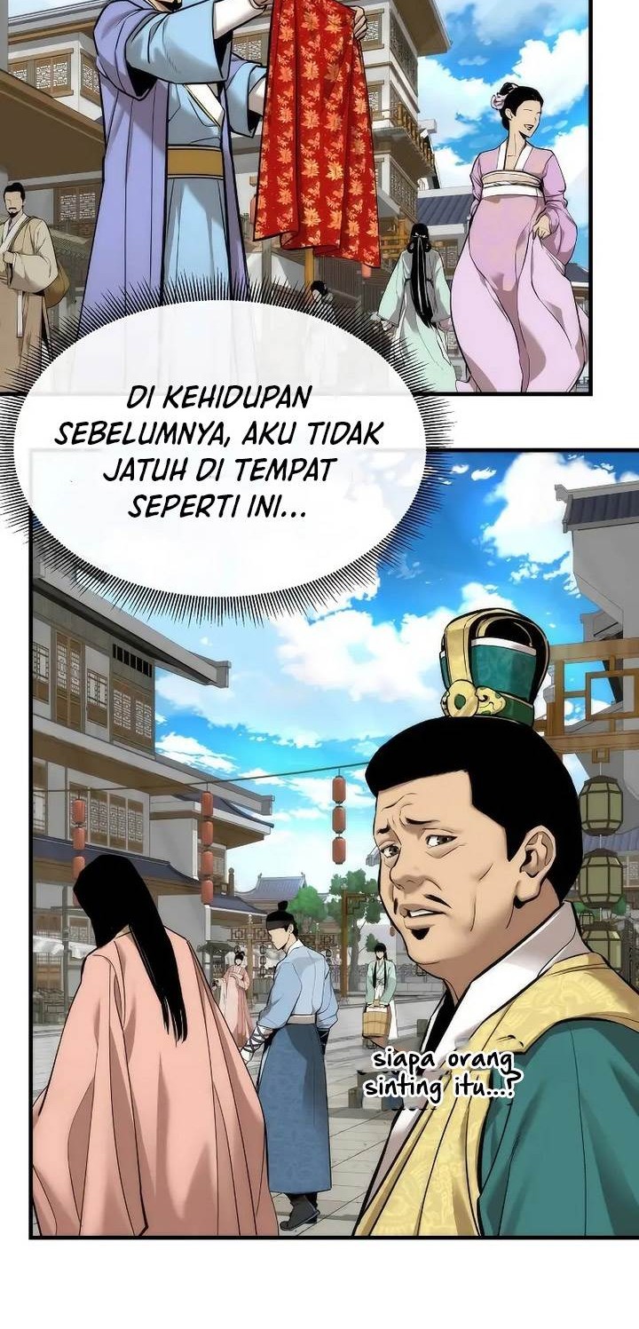 The Regressor’s Tale of Cultivation - Chapter 4 - Page 76