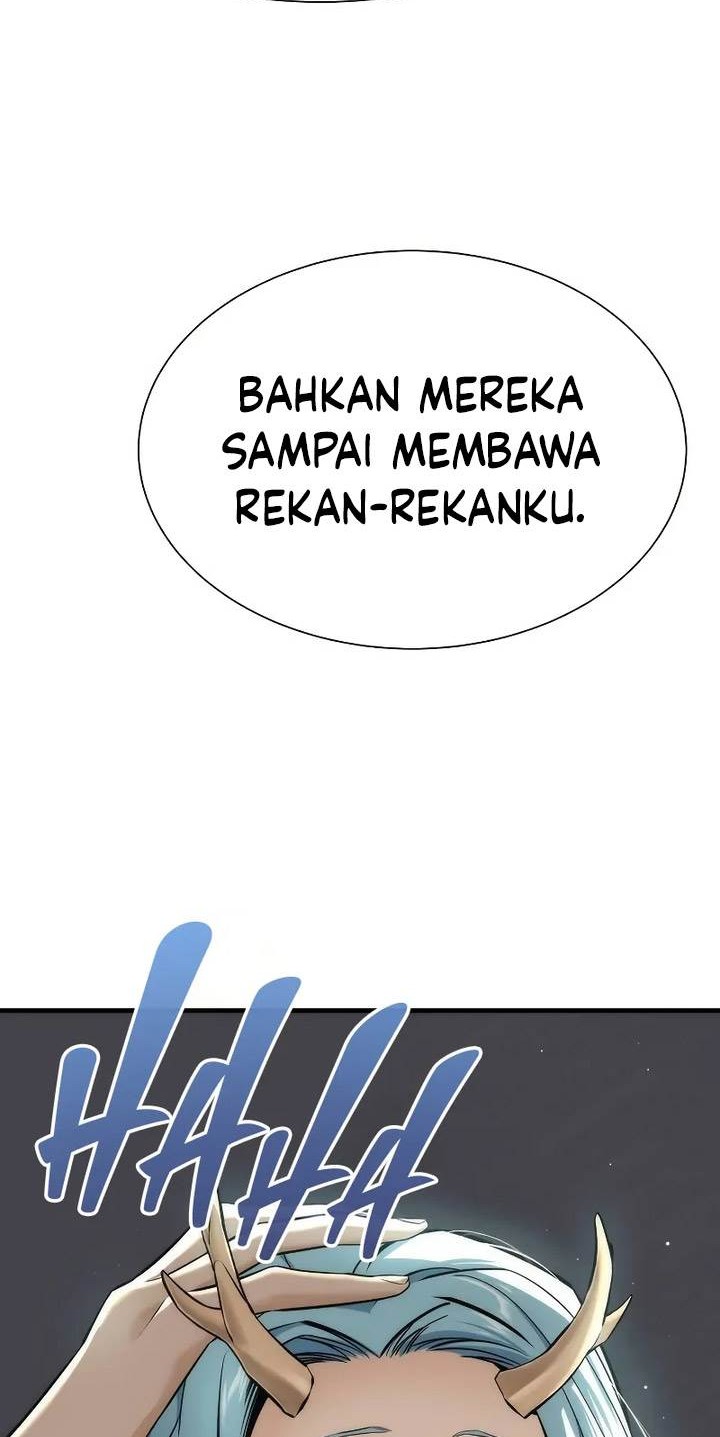 The Regressor’s Tale of Cultivation - Chapter 4 - Page 6