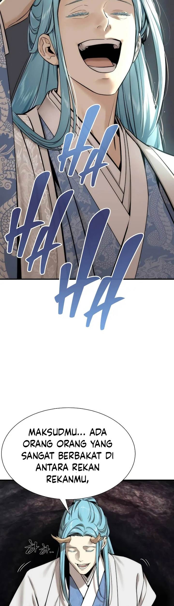 The Regressor’s Tale of Cultivation - Chapter 4 - Page 7