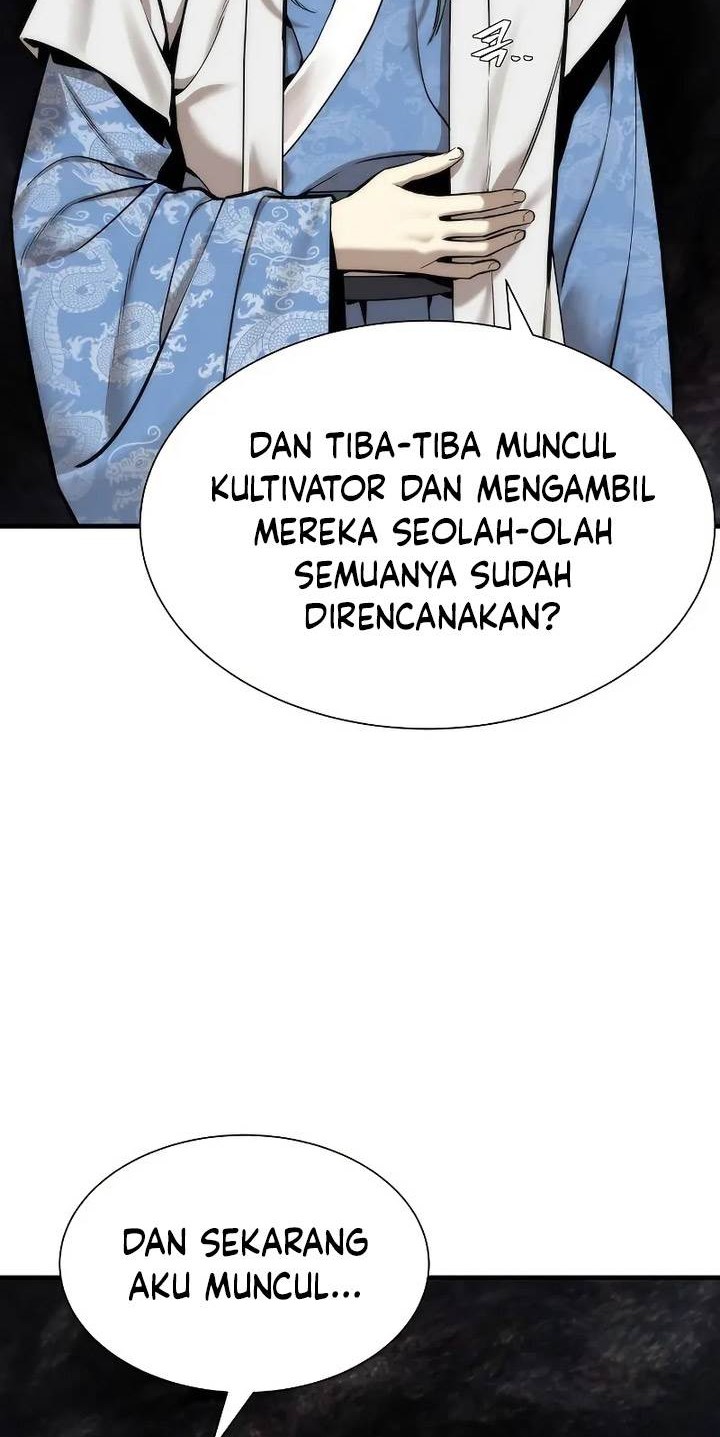 The Regressor’s Tale of Cultivation - Chapter 4 - Page 8