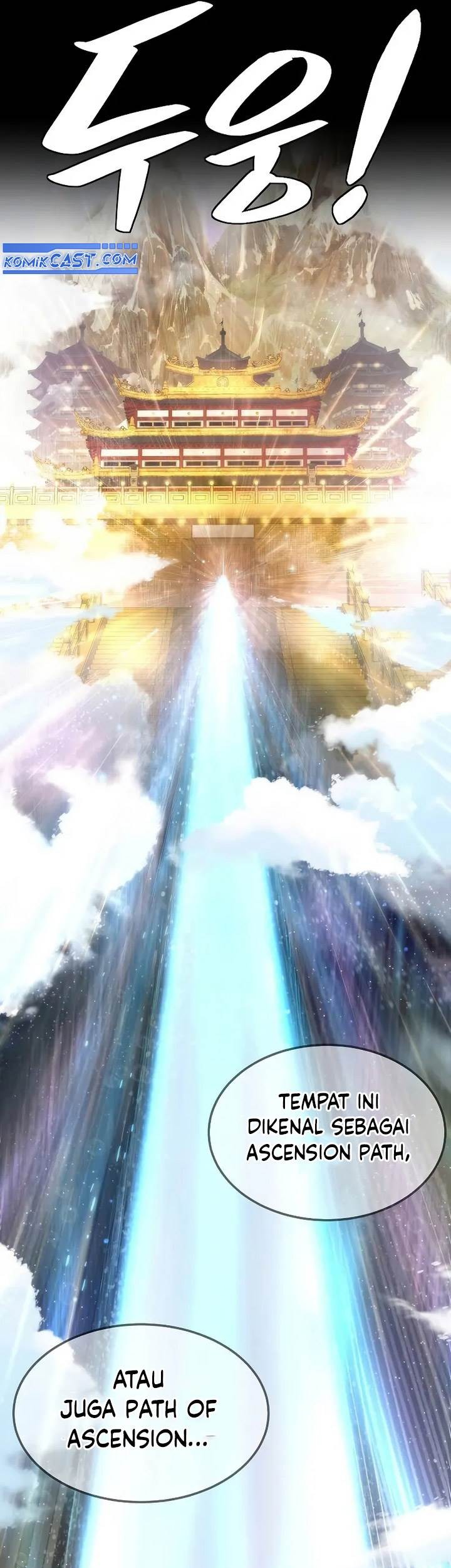 The Regressor’s Tale of Cultivation - Chapter 4 - Page 11