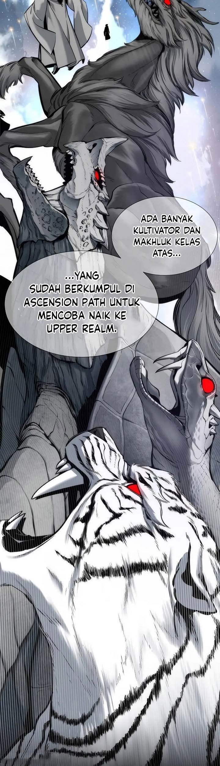 The Regressor’s Tale of Cultivation - Chapter 4 - Page 15