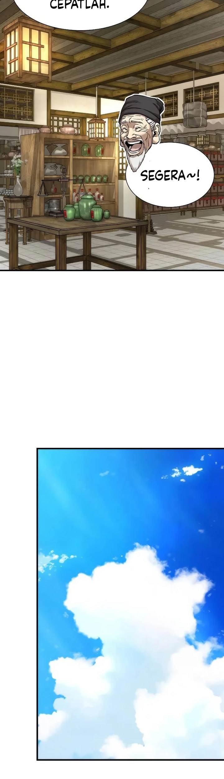 The Regressor’s Tale of Cultivation - Chapter 5 - Page 19