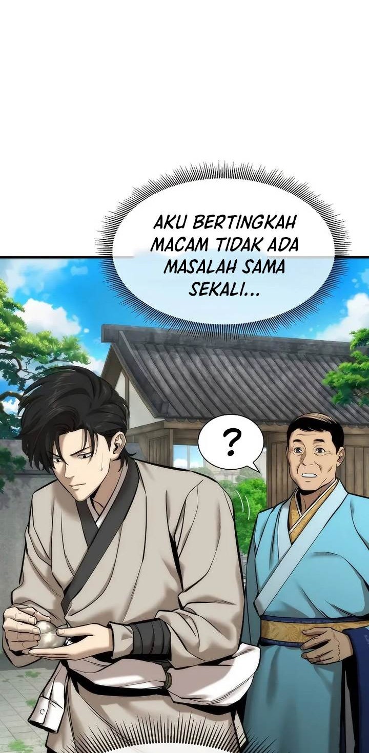 The Regressor’s Tale of Cultivation - Chapter 5 - Page 22