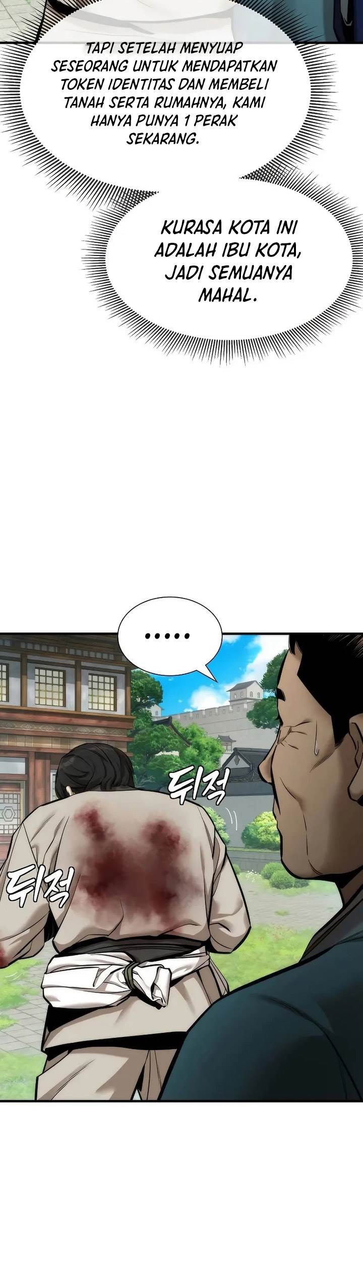 The Regressor’s Tale of Cultivation - Chapter 5 - Page 23