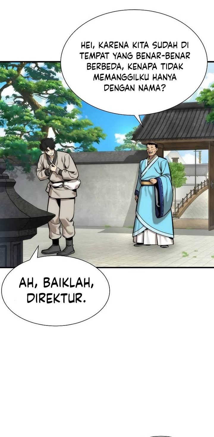 The Regressor’s Tale of Cultivation - Chapter 5 - Page 24