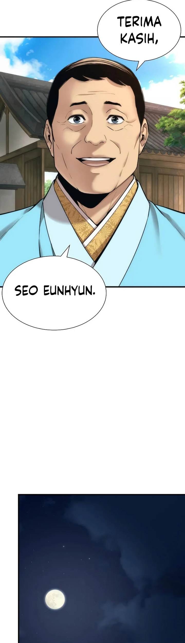 The Regressor’s Tale of Cultivation - Chapter 5 - Page 25