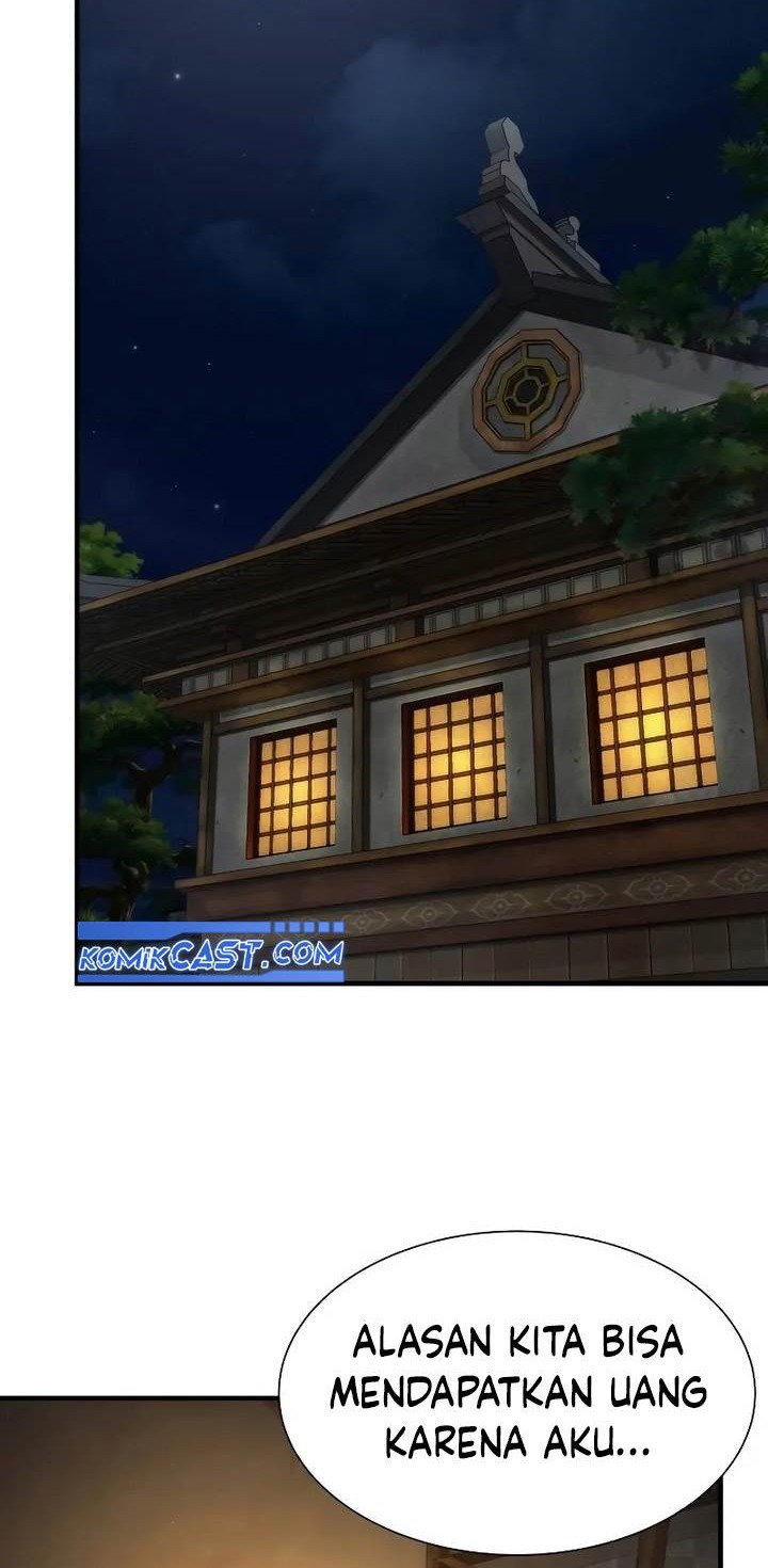 The Regressor’s Tale of Cultivation - Chapter 5 - Page 26