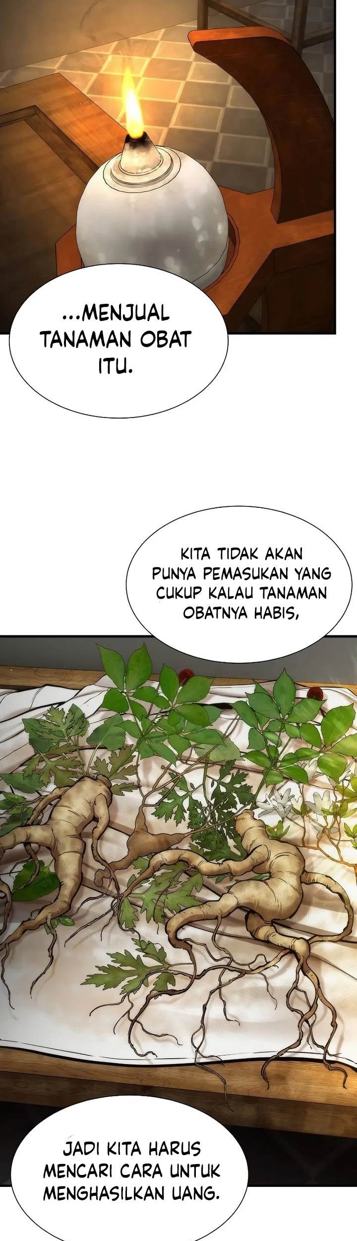 The Regressor’s Tale of Cultivation - Chapter 5 - Page 27