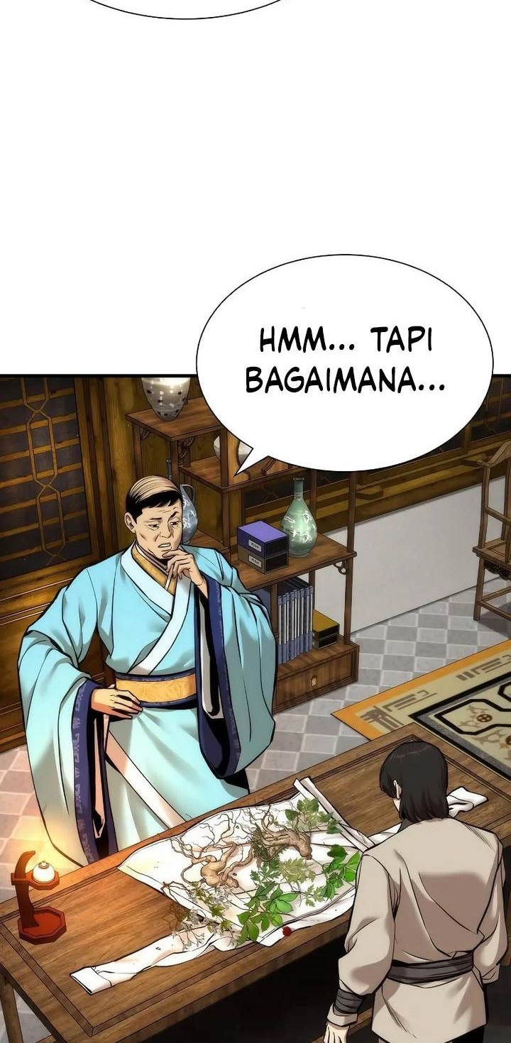 The Regressor’s Tale of Cultivation - Chapter 5 - Page 28