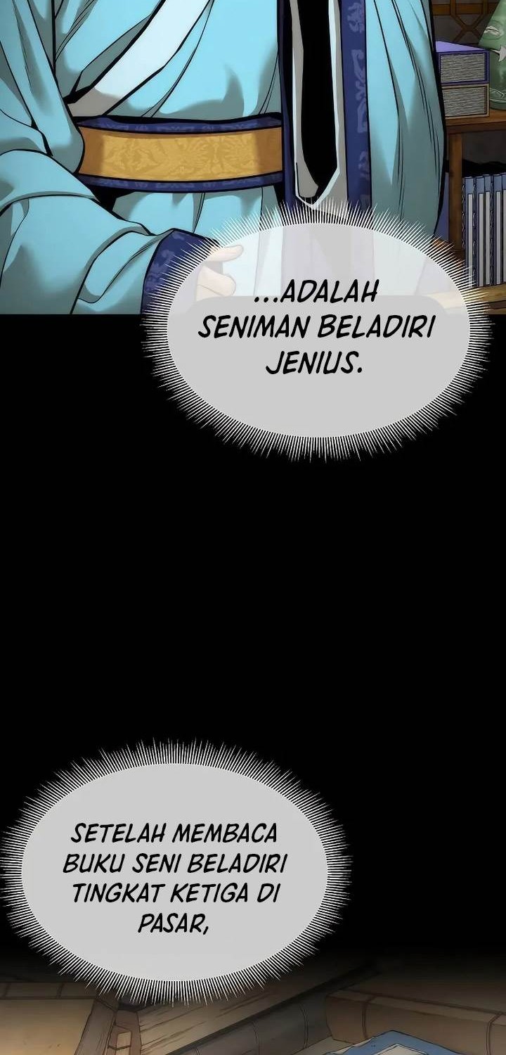 The Regressor’s Tale of Cultivation - Chapter 5 - Page 32