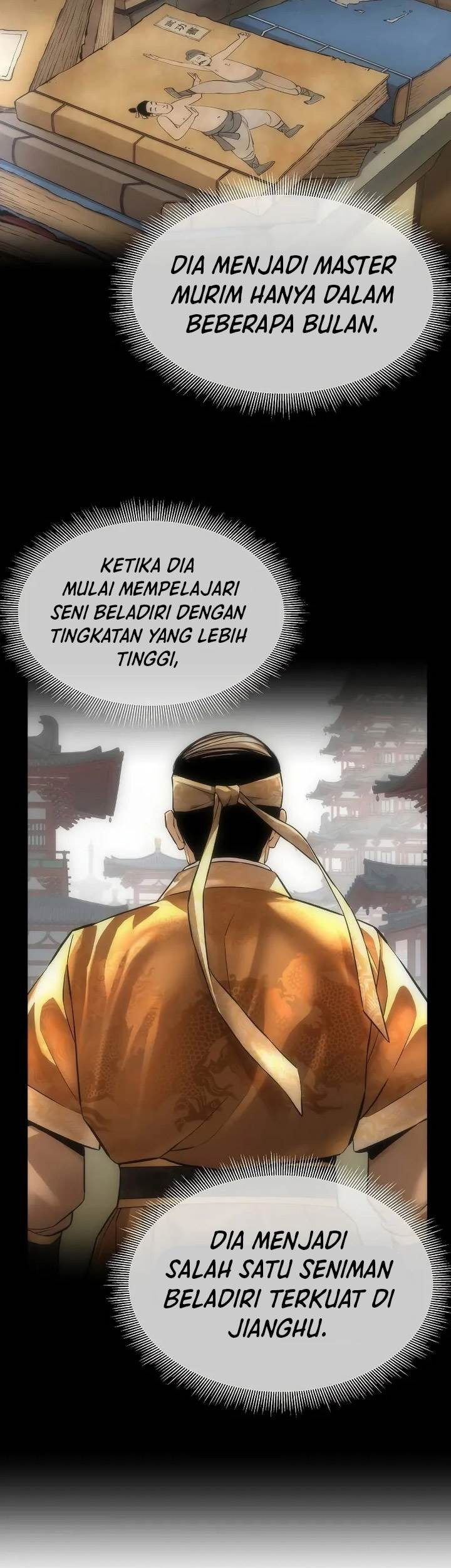 The Regressor’s Tale of Cultivation - Chapter 5 - Page 33