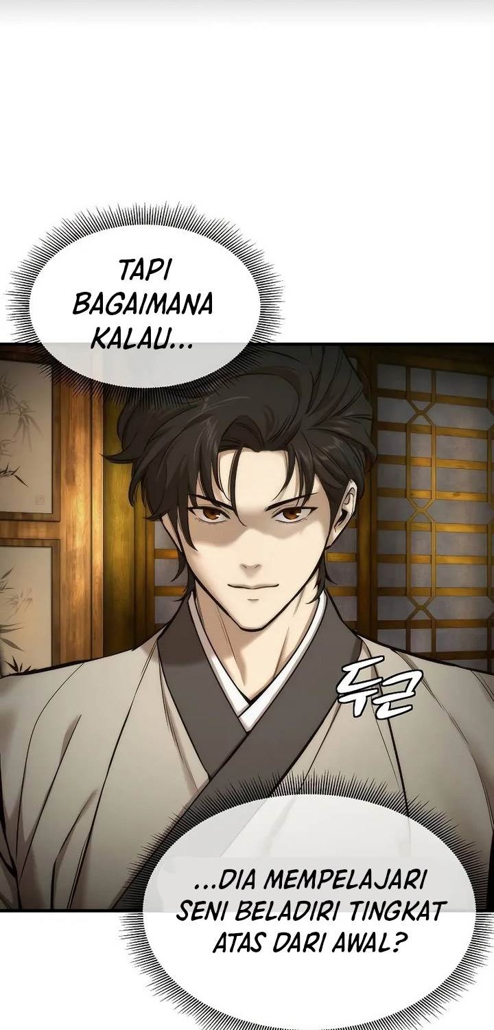 The Regressor’s Tale of Cultivation - Chapter 5 - Page 34