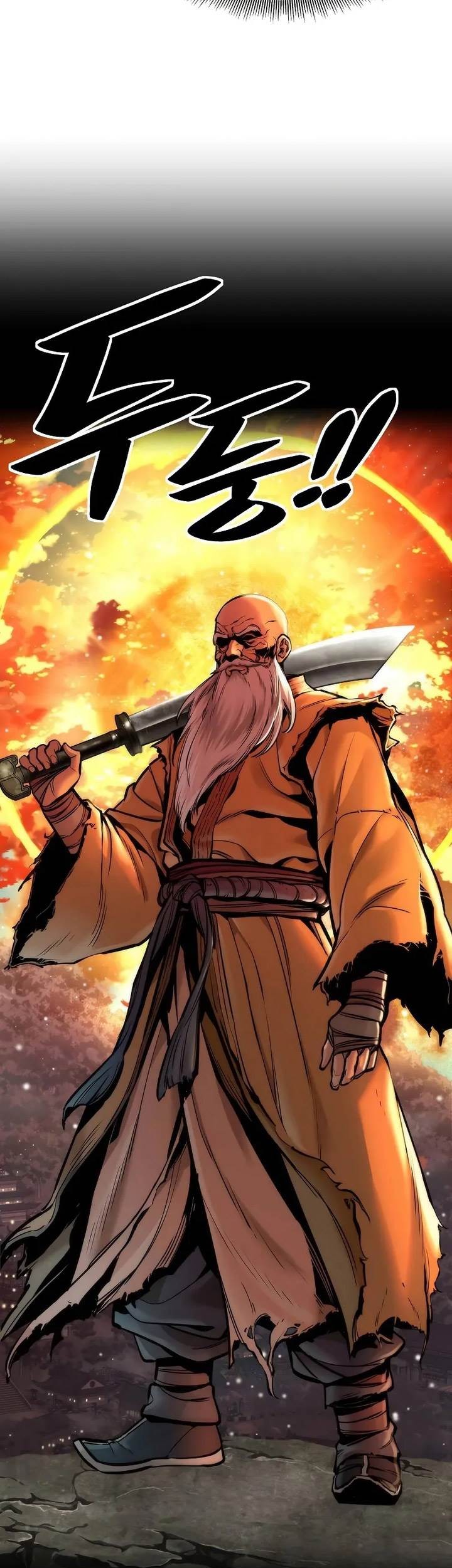 The Regressor’s Tale of Cultivation - Chapter 5 - Page 35