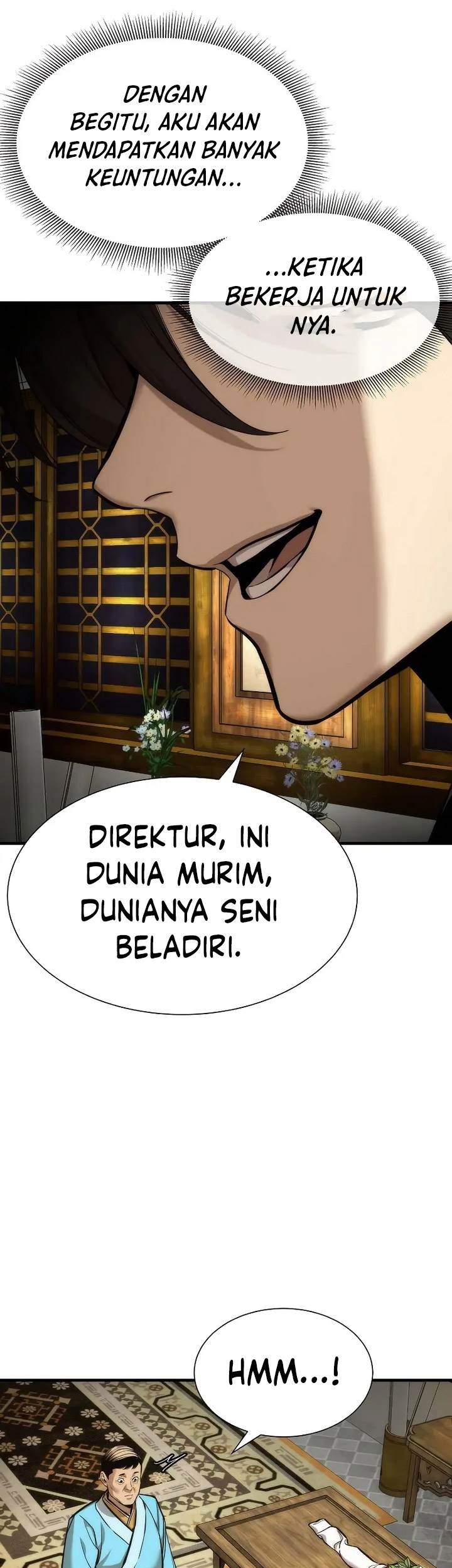 The Regressor’s Tale of Cultivation - Chapter 5 - Page 37