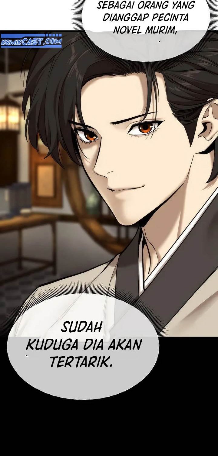 The Regressor’s Tale of Cultivation - Chapter 5 - Page 40